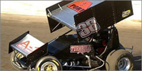 Trevor Turnbull Wins