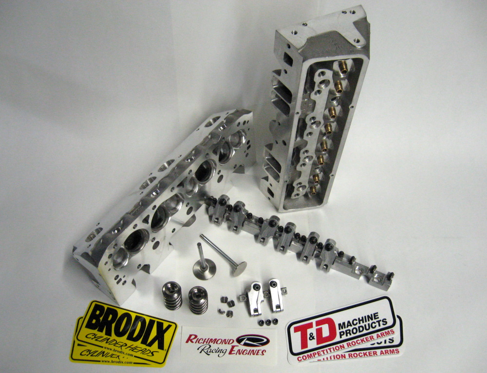 CNC ASCS