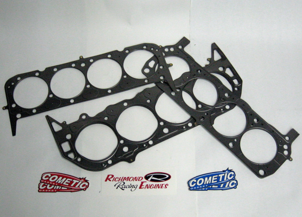 cometic gaskets