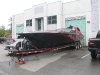Tim's Boat