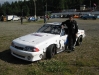 Aaron's Ride 
