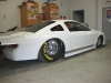 Howies New Ride