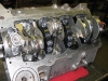 Katana Short Block