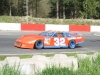 Mike Soppet's ride