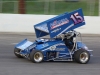 Rob Scott's Ride