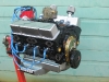 Street Stock SBC
