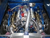 Twin Turbo Camaro
