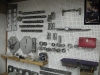Lifter Bore Jig